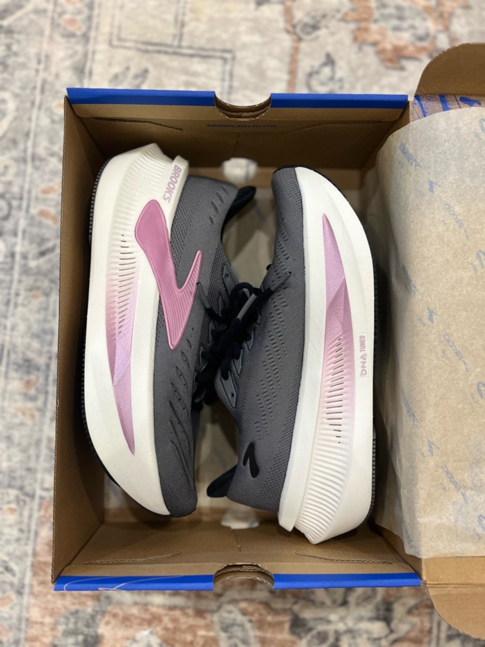 Women’s Brooks Glycerin Max 2 Running Shoes